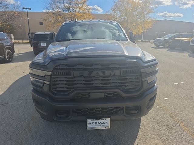 2026 RAM Ram 3500 RAM 3500 TRADESMAN CREW CAB 4X4 8 BOX 2026 RAM Ram 3500 RAM 3500 TRADESMAN CREW CAB 4X4 8 BOX