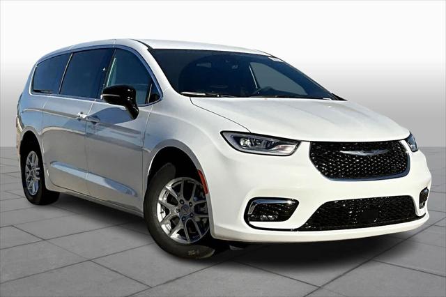 2026 Chrysler Pacifica PACIFICA SELECT 2026 Chrysler Pacifica PACIFICA SELECT