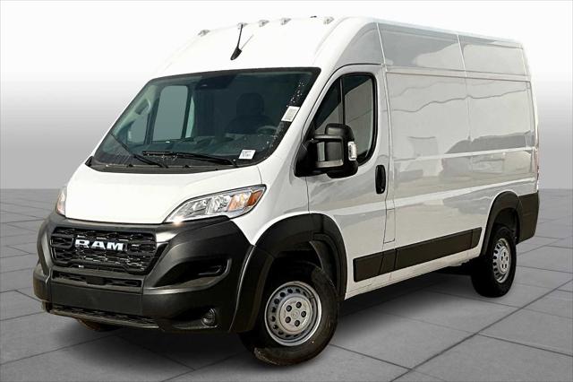 2026 RAM Ram ProMaster RAM PROMASTER 1500 TRADESMAN CARGO VAN HIGH ROOF 136 WB 2026 RAM Ram ProMaster RAM PROMASTER 1500 TRADESMAN CARGO VAN HIGH ROOF 136 WB