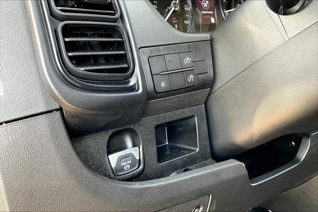2026 Ram ProMaster Cargo Van Tradesman High Roof 159" WB w/Pass Seat