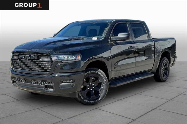 2026 RAM Ram 1500 RAM 1500 EXPRESS CREW CAB 4X4 57 BOX