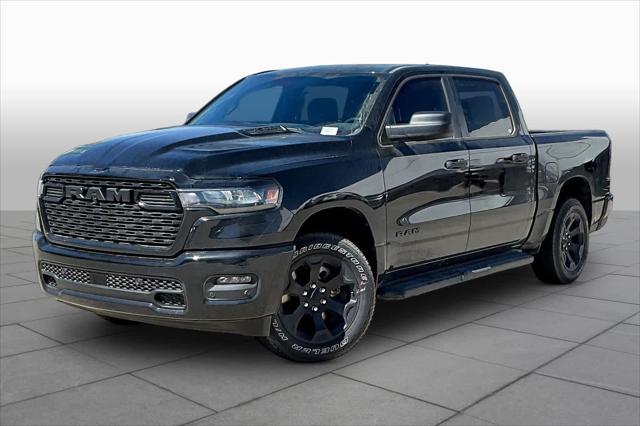 2026 RAM Ram 1500 RAM 1500 EXPRESS CREW CAB 4X4 57 BOX