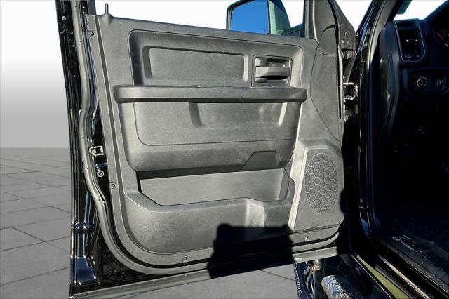 2026 Ram 2500 Tradesman Crew Cab 4x4 6'4" Box