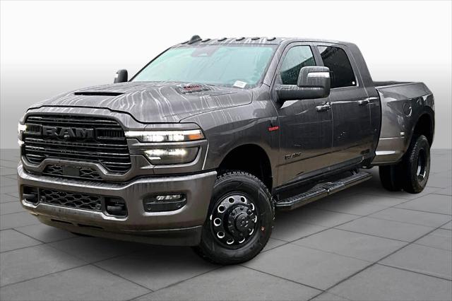 2026 RAM Ram 3500 RAM 3500 LARAMIE MEGA CAB 4X4 64 BOX 2026 RAM Ram 3500 RAM 3500 LARAMIE MEGA CAB 4X4 64 BOX