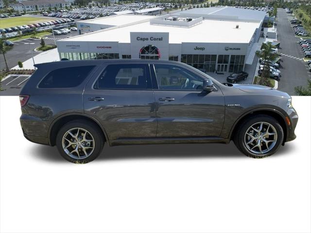 2026 Dodge Durango DURANGO GT AWD HEMI V8 2026 Dodge Durango DURANGO GT AWD HEMI V8