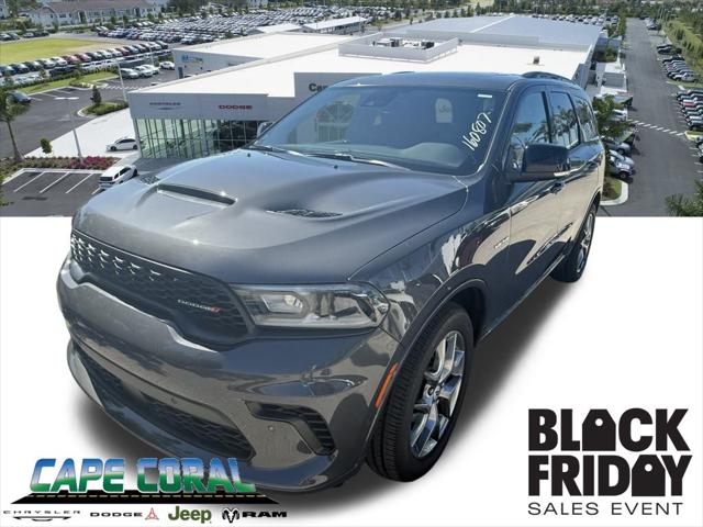 2026 Dodge Durango DURANGO GT PREMIUM AWD HEMI V8 2026 Dodge Durango DURANGO GT PREMIUM AWD HEMI V8