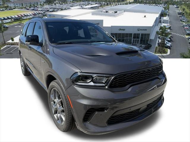 2026 Dodge Durango DURANGO GT PREMIUM AWD HEMI V8 2026 Dodge Durango DURANGO GT PREMIUM AWD HEMI V8