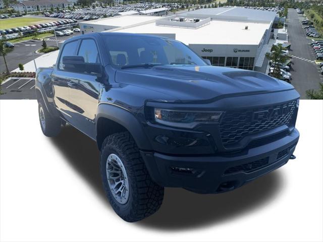 2026 RAM Ram 1500 RAM 1500 RHO CREW CAB 4X4 57 BOX