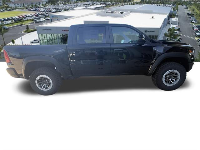 2026 RAM Ram 1500 RAM 1500 RHO CREW CAB 4X4 57 BOX