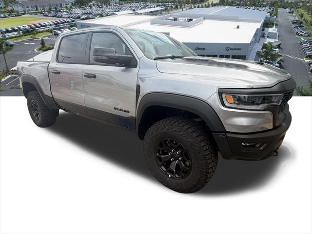 2026 RAM Ram 1500 RAM 1500 RHO CREW CAB 4X4 57 BOX