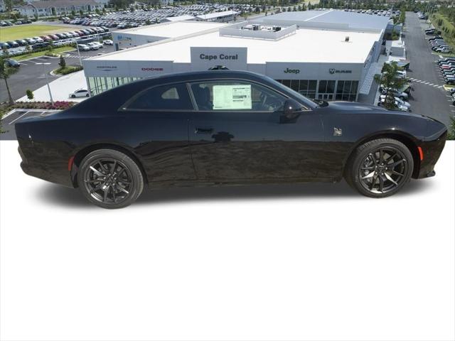 2026 Dodge Charger 2-Door CHARGER DAYTONA SCAT PACK 2-DOOR AWD