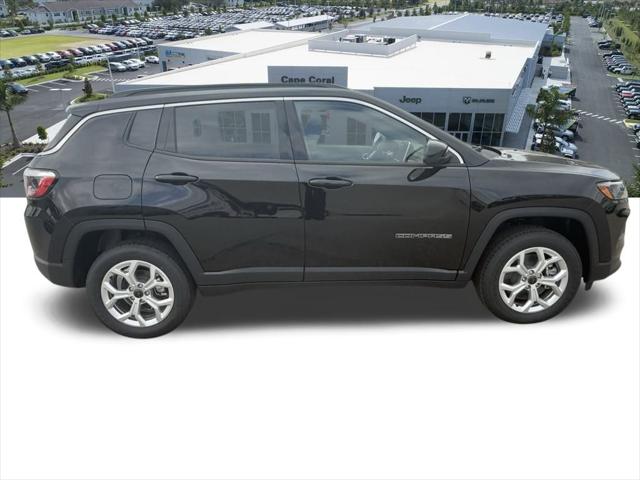 2026 Jeep Compass COMPASS LATITUDE ALTITUDE 4X4 2026 Jeep Compass COMPASS LATITUDE ALTITUDE 4X4