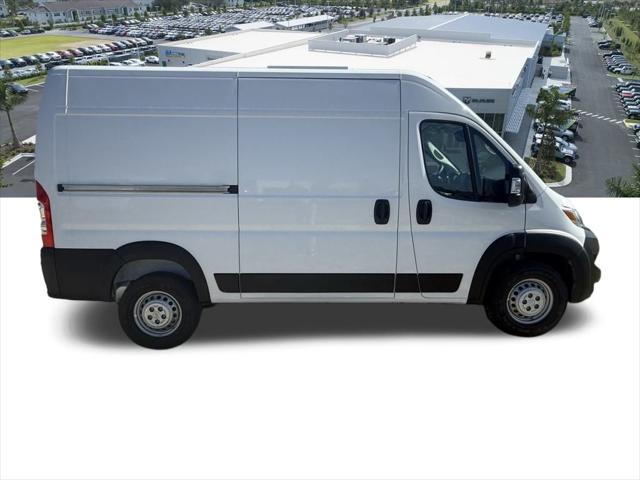2026 RAM Ram ProMaster RAM PROMASTER 1500 TRADESMAN CARGO VAN HIGH ROOF 136 WB 2026 RAM Ram ProMaster RAM PROMASTER 1500 TRADESMAN CARGO VAN HIGH ROOF 136 WB