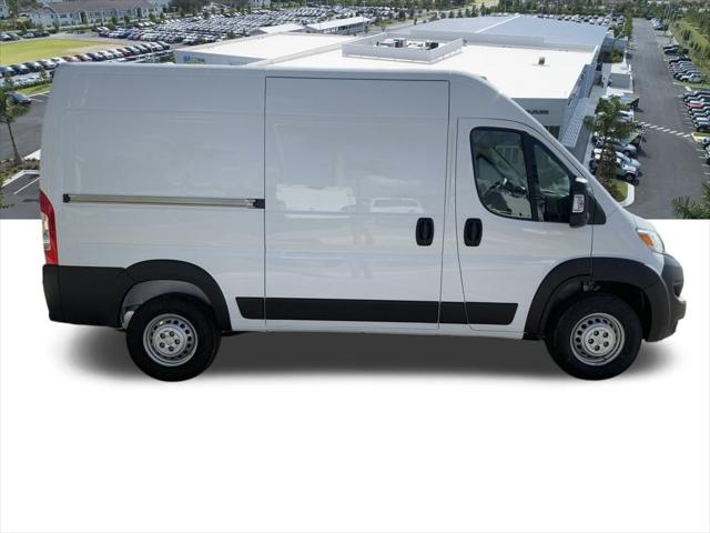 2026 RAM Ram ProMaster RAM PROMASTER 2500 TRADESMAN CARGO VAN HIGH ROOF 136 WB 2026 RAM Ram ProMaster RAM PROMASTER 2500 TRADESMAN CARGO VAN HIGH ROOF 136 WB