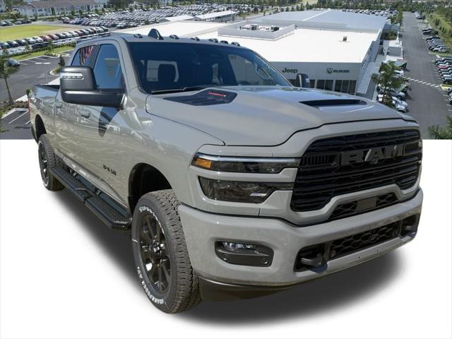 2026 RAM Ram 2500 RAM 2500 LARAMIE CREW CAB 4X4 64 BOX