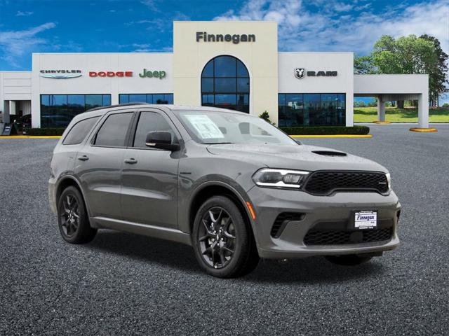 2026 Dodge Durango DURANGO GT PLUS AWD HEMI V8 2026 Dodge Durango DURANGO GT PLUS AWD HEMI V8