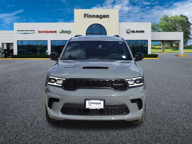 2026 Dodge Durango DURANGO GT PLUS AWD HEMI V8 2026 Dodge Durango DURANGO GT PLUS AWD HEMI V8