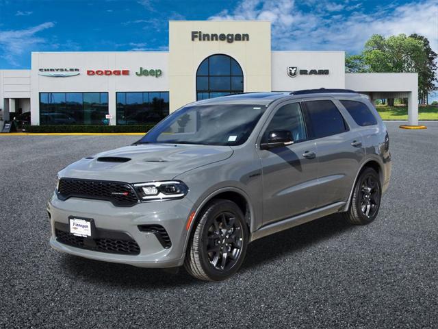 2026 Dodge Durango DURANGO GT PLUS AWD HEMI V8 2026 Dodge Durango DURANGO GT PLUS AWD HEMI V8
