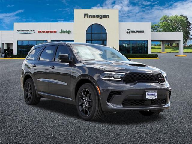 2026 Dodge Durango DURANGO GT PLUS AWD HEMI V8 2026 Dodge Durango DURANGO GT PLUS AWD HEMI V8