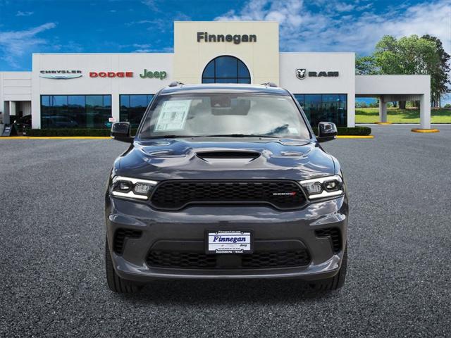 2026 Dodge Durango DURANGO GT PLUS AWD HEMI V8 2026 Dodge Durango DURANGO GT PLUS AWD HEMI V8