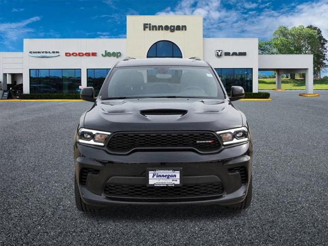 2026 Dodge Durango DURANGO GT AWD HEMI V8
