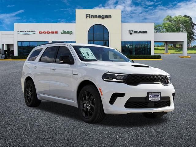 2026 Dodge Durango DURANGO GT PLUS AWD HEMI V8 2026 Dodge Durango DURANGO GT PLUS AWD HEMI V8