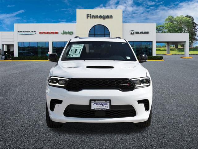 2026 Dodge Durango DURANGO GT PLUS AWD HEMI V8 2026 Dodge Durango DURANGO GT PLUS AWD HEMI V8