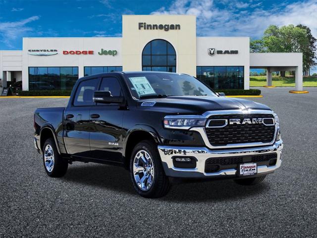 2025 RAM Ram 1500 RAM 1500 LONE STAR CREW CAB 4X2 57 BOX 2025 RAM Ram 1500 RAM 1500 LONE STAR CREW CAB 4X2 57 BOX