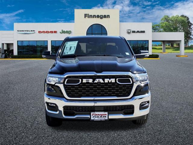 2025 RAM Ram 1500 RAM 1500 LONE STAR CREW CAB 4X2 57 BOX 2025 RAM Ram 1500 RAM 1500 LONE STAR CREW CAB 4X2 57 BOX
