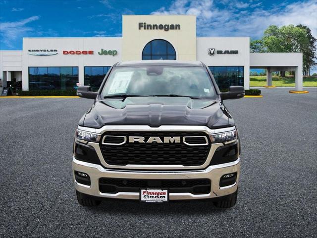 2026 RAM 1500 RAM 1500 LONE STAR CREW CAB 4X2 64 BOX
