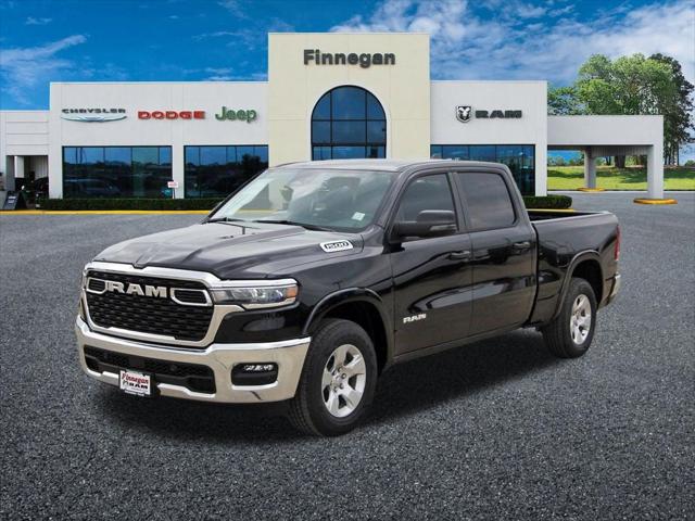 2026 RAM Ram 1500 RAM 1500 LONE STAR CREW CAB 4X2 64 BOX