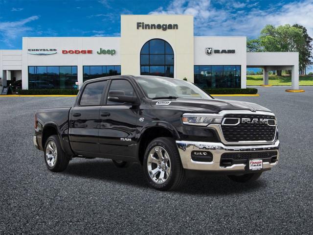 2026 RAM Ram 1500 RAM 1500 LONE STAR CREW CAB 4X4 57 BOX