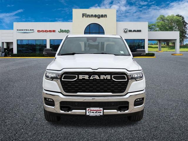 2026 RAM Ram 1500 RAM 1500 LONE STAR CREW CAB 4X4 57 BOX
