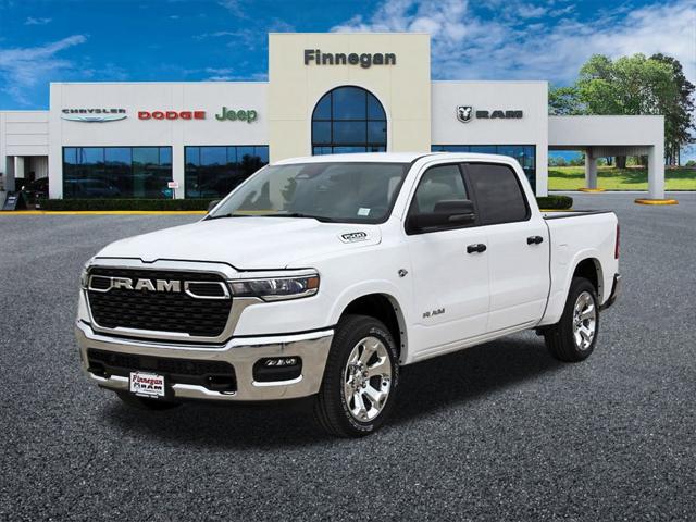 2026 RAM Ram 1500 RAM 1500 LONE STAR CREW CAB 4X4 57 BOX