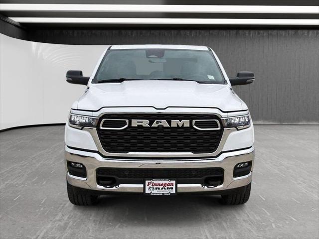 2026 RAM Ram 1500 RAM 1500 LONE STAR CREW CAB 4X4 57 BOX