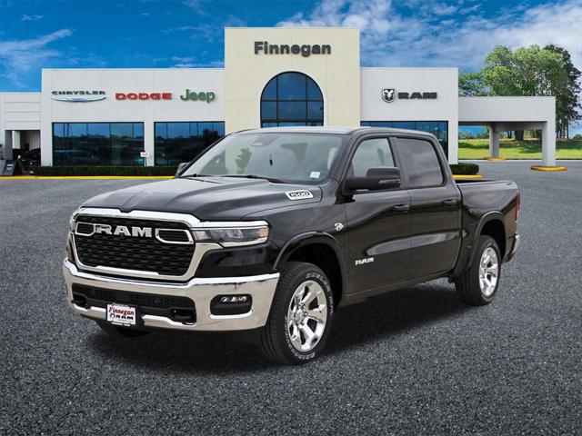 2026 RAM Ram 1500 RAM 1500 LONE STAR CREW CAB 4X4 57 BOX