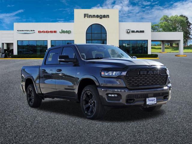 2026 RAM Ram 1500 RAM 1500 LONE STAR CREW CAB 4X4 57 BOX