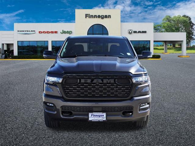 2026 RAM Ram 1500 RAM 1500 LONE STAR CREW CAB 4X4 57 BOX