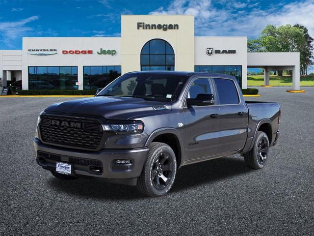 2026 RAM Ram 1500 RAM 1500 LONE STAR CREW CAB 4X4 57 BOX