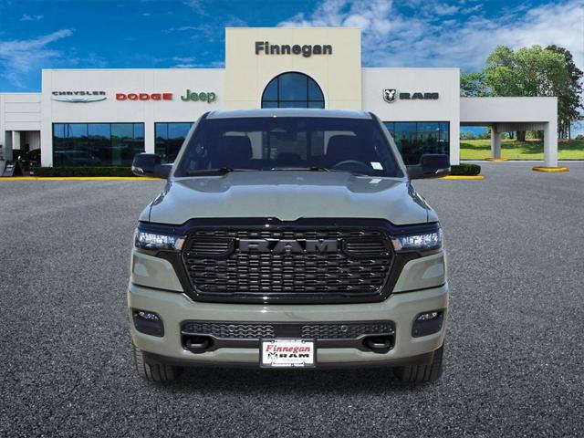 2026 RAM Ram 1500 RAM 1500 LONE STAR CREW CAB 4X4 57 BOX