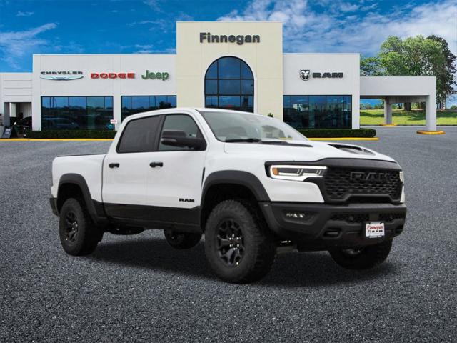 2026 RAM Ram 1500 RAM 1500 RHO CREW CAB 4X4 57 BOX