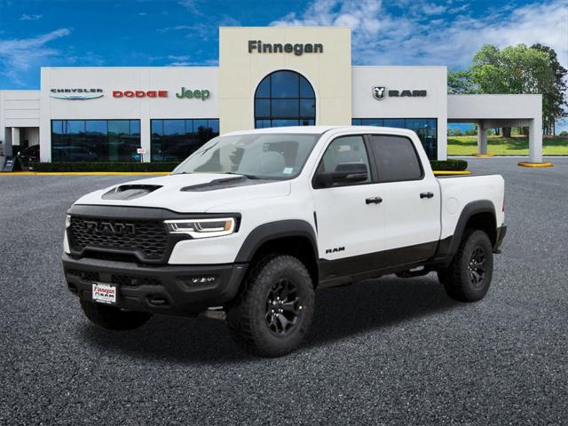 2026 RAM Ram 1500 RAM 1500 RHO CREW CAB 4X4 57 BOX