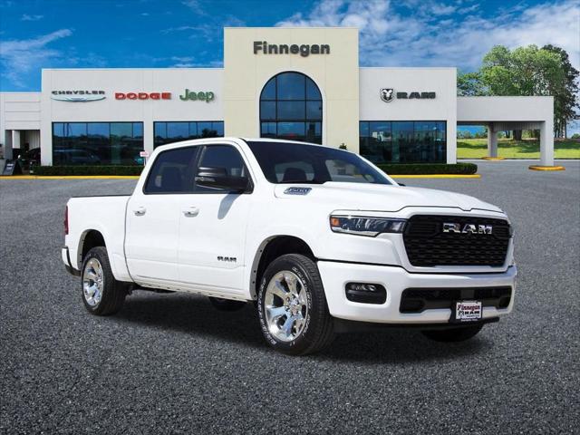 2026 RAM Ram 1500 RAM 1500 LONE STAR CREW CAB 4X2 57 BOX