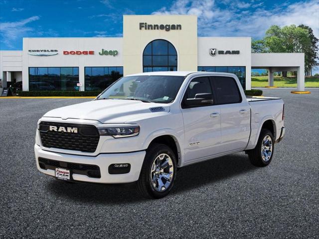 2026 RAM 1500 RAM 1500 LONE STAR CREW CAB 4X2 57 BOX