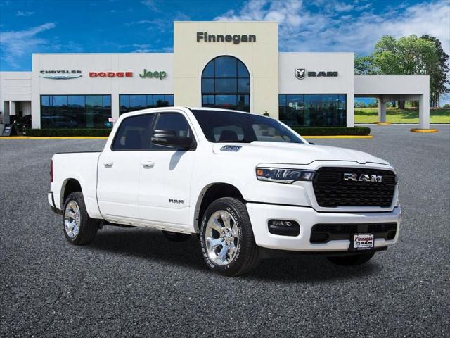 2026 RAM 1500 RAM 1500 LONE STAR CREW CAB 4X2 57 BOX