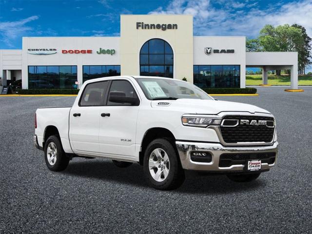 2026 RAM Ram 1500 RAM 1500 LONE STAR CREW CAB 4X4 57 BOX 2026 RAM Ram 1500 RAM 1500 LONE STAR CREW CAB 4X4 57 BOX