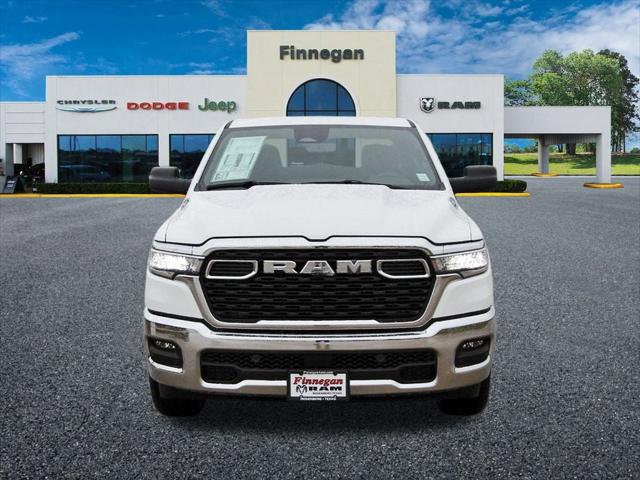 2026 RAM 1500 RAM 1500 LONE STAR CREW CAB 4X4 57 BOX