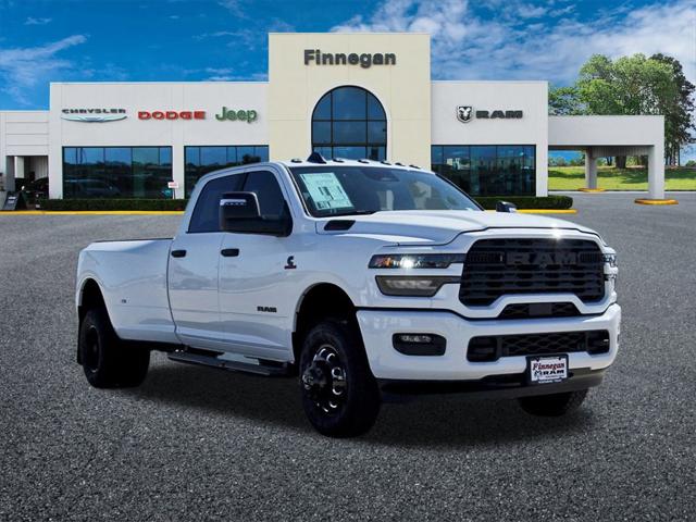 2026 RAM Ram 3500 RAM 3500 LONE STAR CREW CAB 4X4 8 BOX 2026 RAM Ram 3500 RAM 3500 LONE STAR CREW CAB 4X4 8 BOX