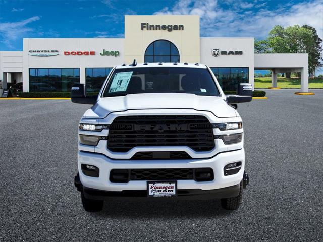 2026 RAM Ram 3500 RAM 3500 LONE STAR CREW CAB 4X4 8 BOX 2026 RAM Ram 3500 RAM 3500 LONE STAR CREW CAB 4X4 8 BOX