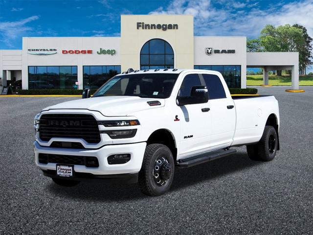 2026 RAM Ram 3500 RAM 3500 LONE STAR CREW CAB 4X4 8 BOX 2026 RAM Ram 3500 RAM 3500 LONE STAR CREW CAB 4X4 8 BOX